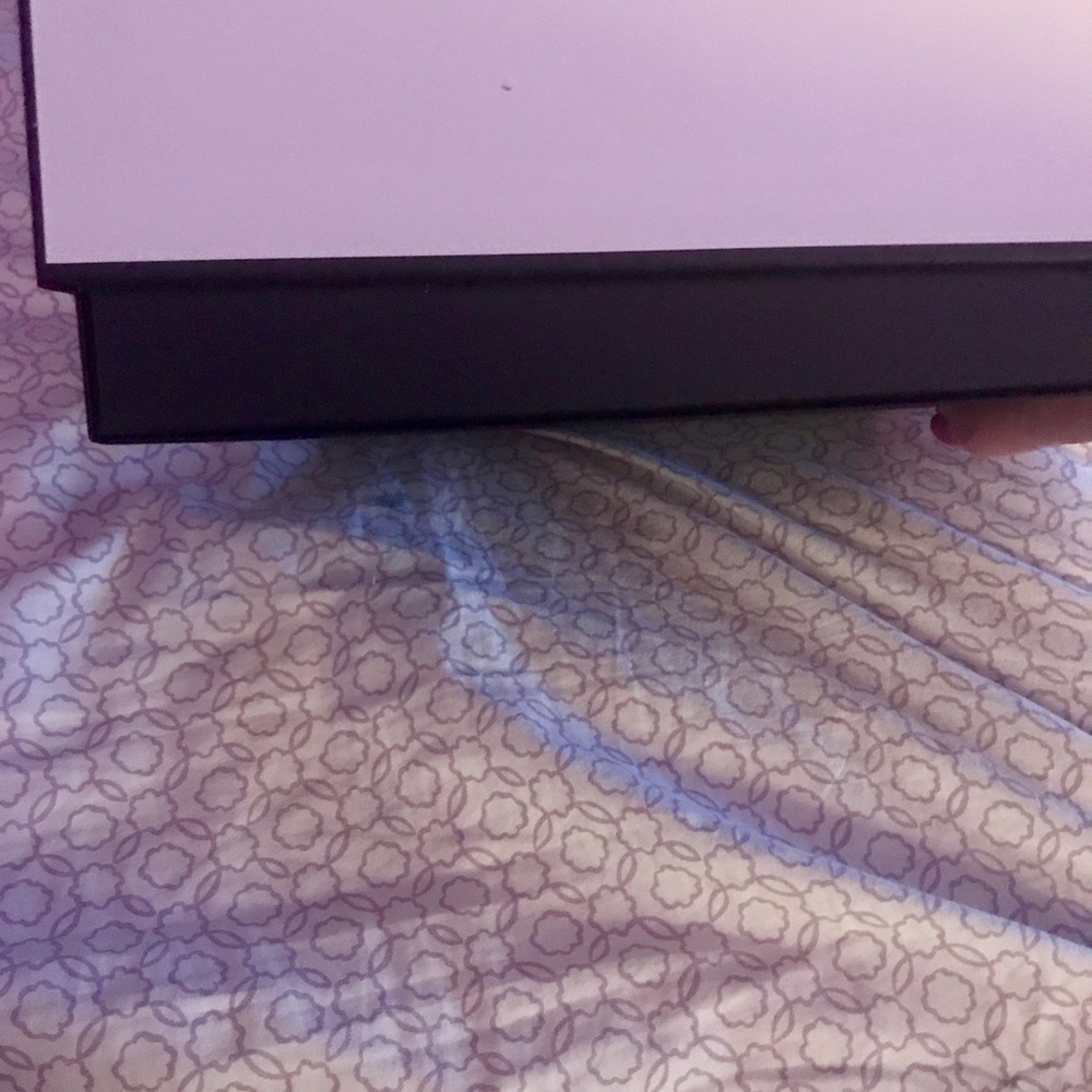 Chanel Empty Gift Box ! Perfect Condition - image 2